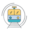 World Metro Trains